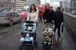 Материнскийкапитал работает
