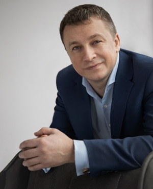 Алексей МАРТЫНЕЦ, председатель совета директоров ООО «Добринское фермерское хозяйство», член Общественной палаты