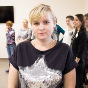 Светлана КАЮМОВА