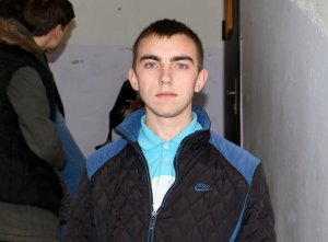 Алексей ТАРАТОРКИН