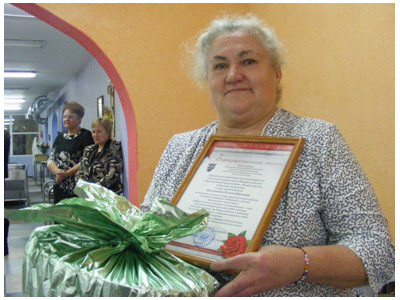 Полина Жигленкова