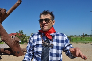 Алексей СТЕПКИН