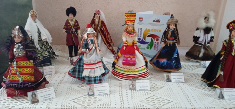 Людмила Патрина