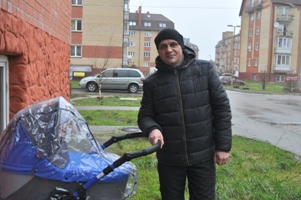 Сергей Тациенко, моряк Сергей Тациенко, моряк