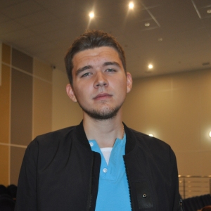 Петр СТАРОВ