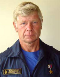 Валерий Фадеев