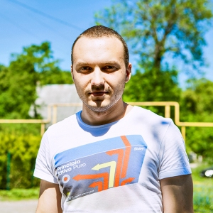 Александр АБРАМОВ, госслужащий