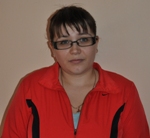 Анна ДАВЫДЮК