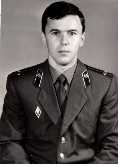 Сергей ПОДОЛЬСКИЙ, глава администрации Гурьевского округа