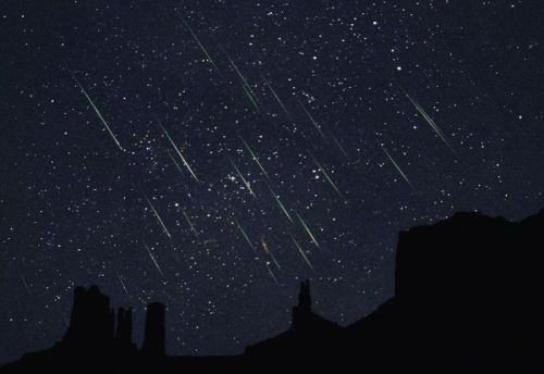 топ-10 самых крупных метеоритов, упавших на Землю