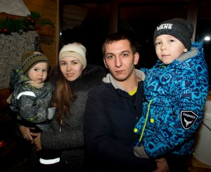Евгений ДОЦЕНКО Евгений ДОЦЕНКО
