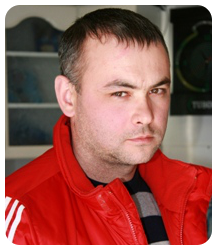Иван Щербаков