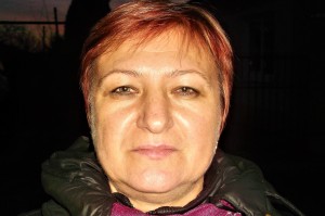 Вера ГЕРАСИМОВА, пос. Б. Исаково