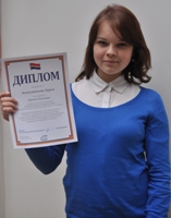Дарья БОВСУНОВСКАЯ
