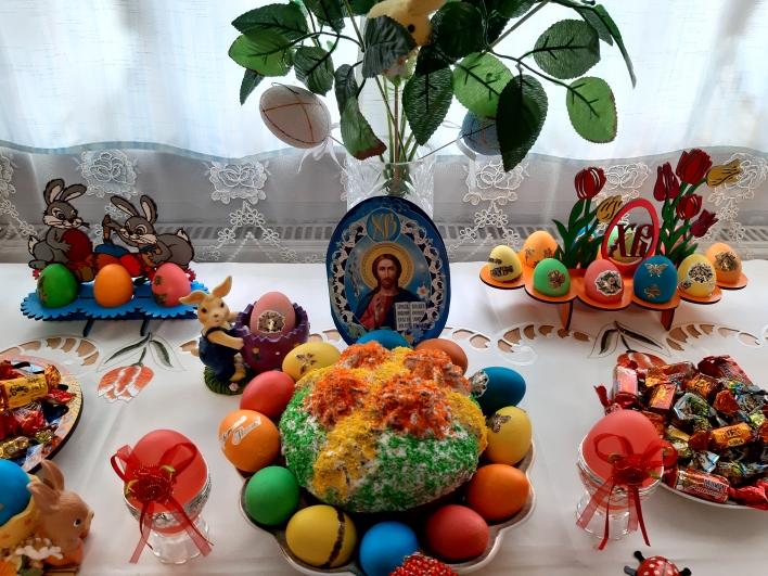 Ирина Нагорных