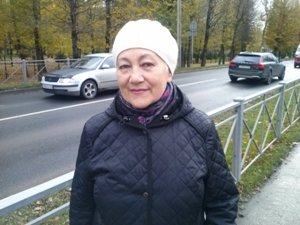 Нина Александровна ИВЛЕВА, 70 лет