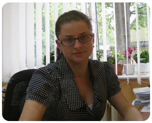 Елена СМИРНОВА