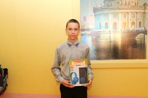 Роман ЗЫБИН