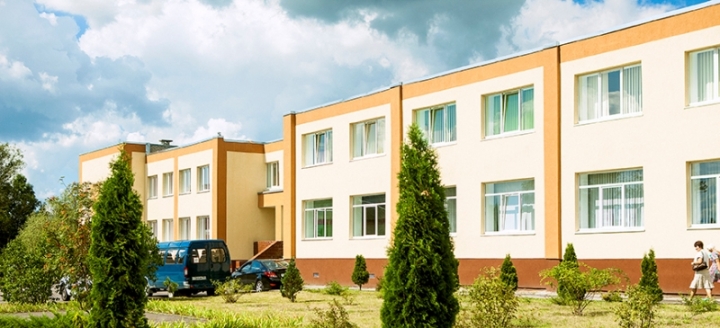 Храбровская школа