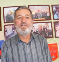 Анатолий МАТРЕНИНСКИЙ