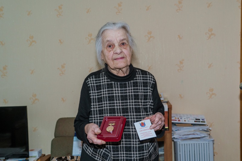 МАРГАРИТА КОКОРЕВА