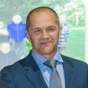 Вячеслав ПОПОВ, депутат окружного Совета депутатов