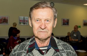 Виктор КИРИЛЬЧЕНКО