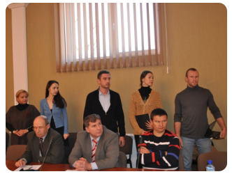 В пятницу состоялась очередная сессия депутатов райсовета