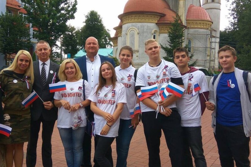 Я по жизни волонтер, а в связи с последними событиями, связанными с распространениями коронавирусной инфекции добровольчество на первом месте, наверное, у всех людей. 