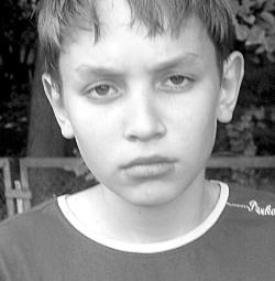 разыскивается Дмитрий ХОТЕНОВ, 1999 года рождения