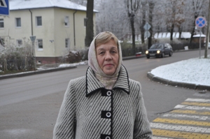Лилия ИВАНОВА,г. Гурьевск