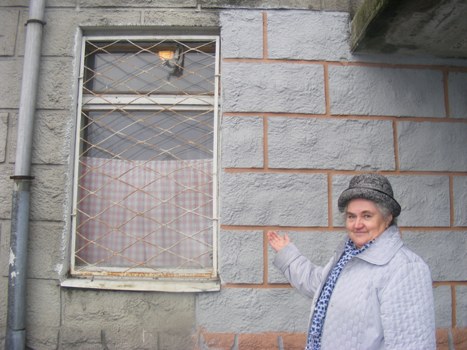 Полина Жигленкова: &laquo;Нам бы помещение побольше,а то уже шестой год ютимся в маленькой комнатушке в центре &laquo;Доверие&raquo;