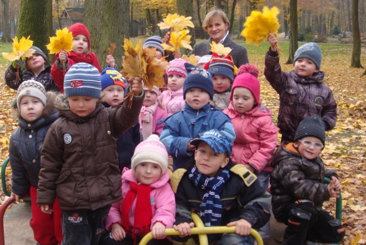 Как научить ребенка любить живую природу