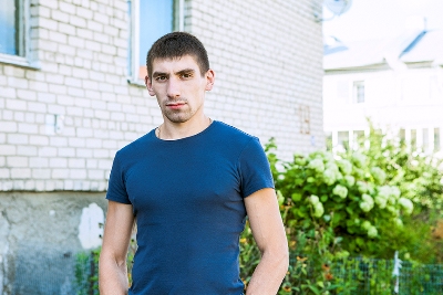 Эдуард Романов
