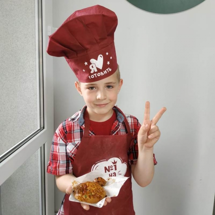Максим ЛИПЧАНСКИЙ