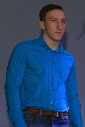 Сергей ЗИГУРА