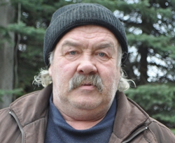Александр БУТВИЛОВСКИЙ,пенсионер
