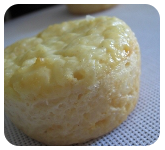 Творожная запеканка с рисом