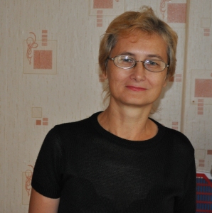 Алла Одинцова, 53 года, модельер-конструктор