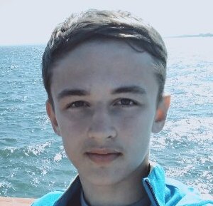Сергей КОНОВАЛОВ