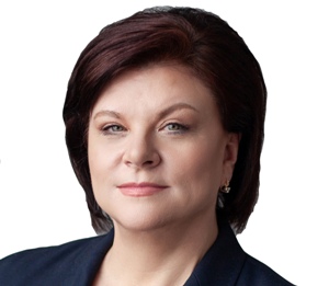Марина ОРГЕЕВА