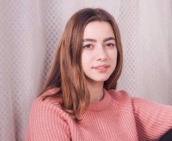 Нелли АНЬШИНА,школьница