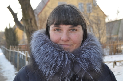 Инна КОРОЛЕВА