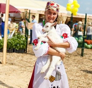 Екатерина ШУЕНКОВА