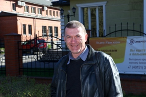 Владимир
