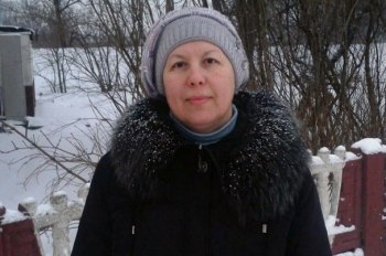 Анна СОЛОДОВА,работникжелезнодорожнойстанции