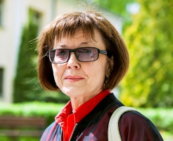 Ирина ШУТОВА, юрист Ирина ШУТОВА, юрист