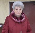 Ольга АГАФОНОВА