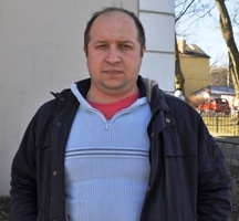 Сергей ЧЕРНОВ