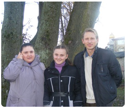 У таких целеустремленных людей все получится!!!!!